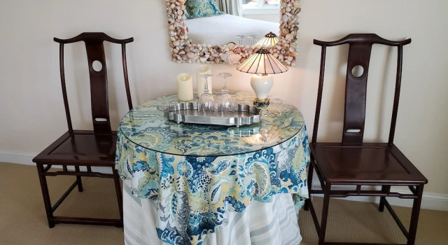 Номер Standard Thimble Islands Bed & Breakfast