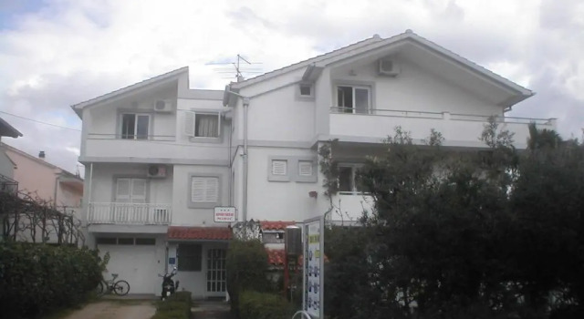 Апартаменты Apartments Mihić