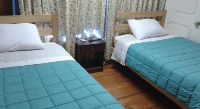 Номер Standard Hostal Kutralwe