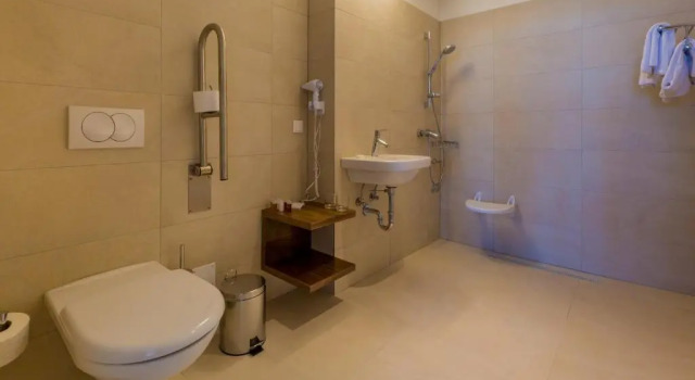 Одноместный номер Standard Hotel Katarina