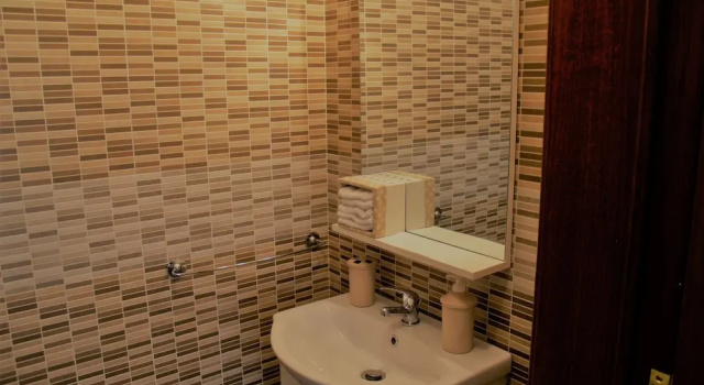 Номер Standard c 1 комнатой Home Porta Napoli Lecce