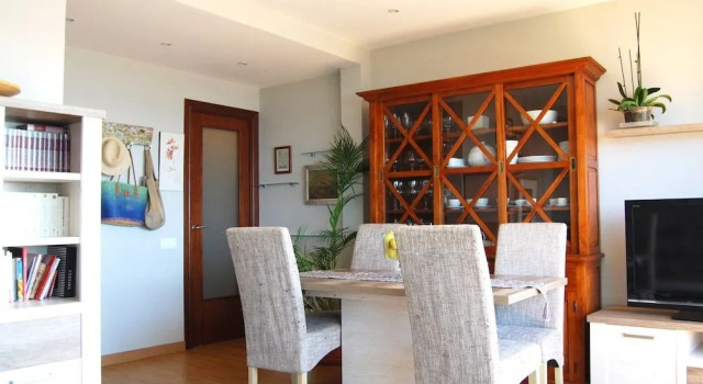 Panier en Osier, Buchen Sie Hotel Vilassar de Mar Costa del Maresme