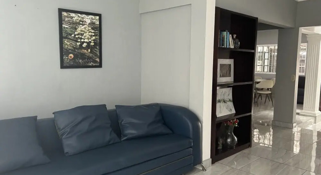 Коттедж Playa Azul casa