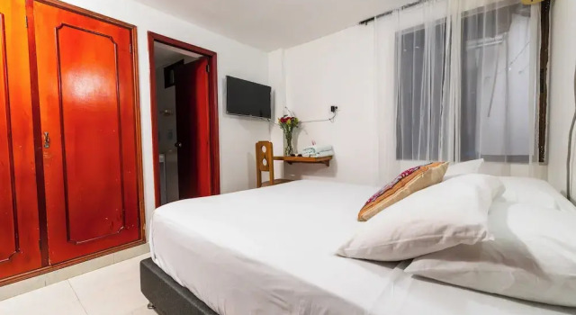 Premium chambre ORESCA Hostel