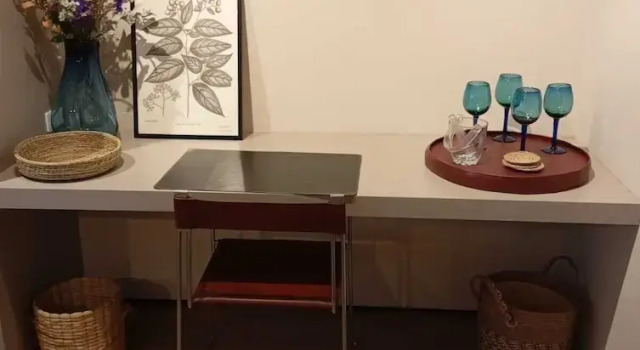 Апартаменты 79bogotá Boutique Suites