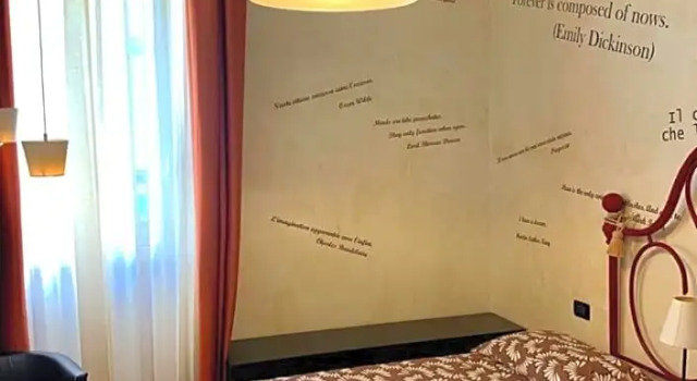 Номер Standard Hotel Bella Mbriana