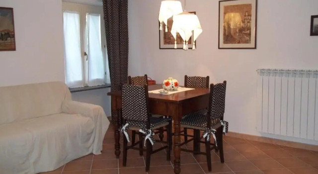 Апартаменты Agriturismo Tenuta Buon Respiro