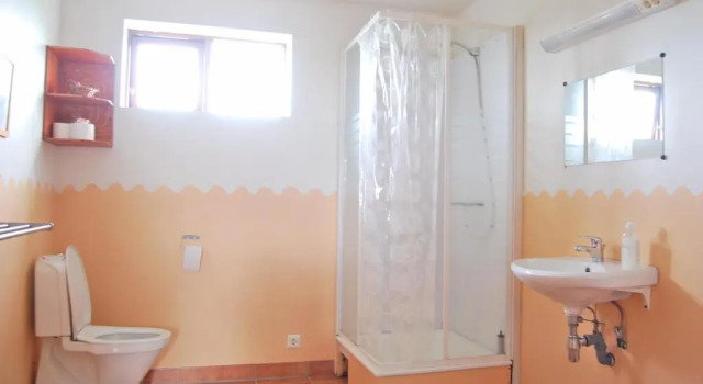 Номер Standard Guesthouse Vestri-Gardsauki