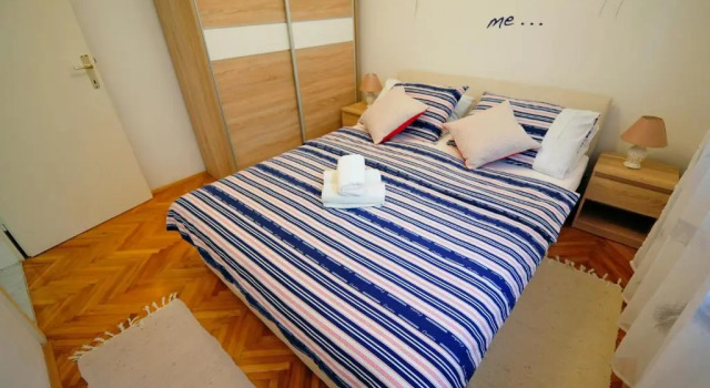 Green Garden Apartment, Prenota Appartamento Splitska 