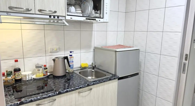 Апартаменты Entire APARTMENT