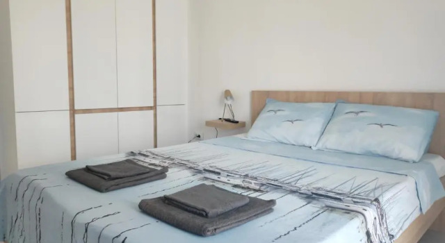 Апартаменты Sea Pleasure Apartment II