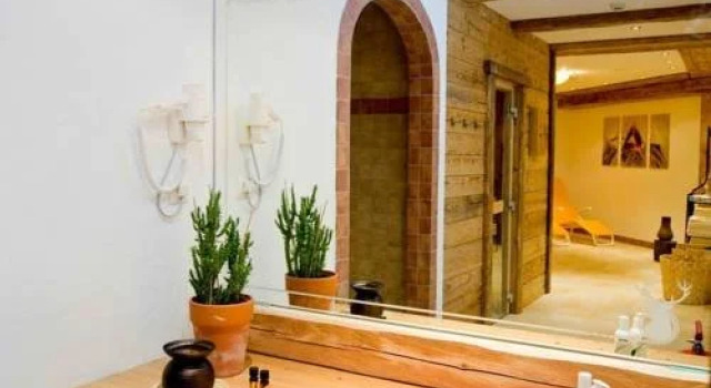 Berggasthof Platzlalm, Забронировать Отель СПА-отели Тироля, SPA-услуги