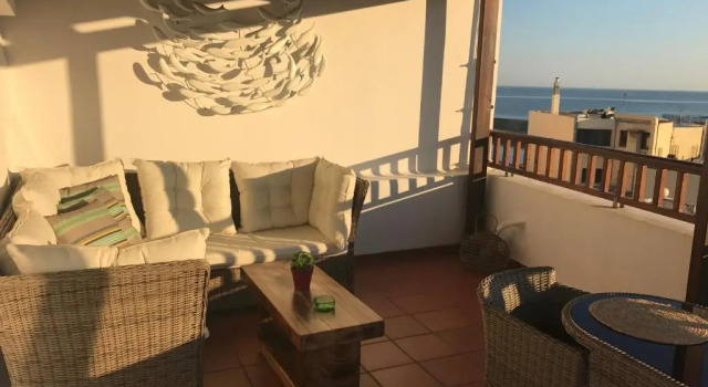 Коттедж Casa Sabbionara