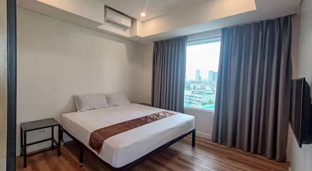 Wesfame Suites, Réserver Hôtel Quezon City Metro Manila
