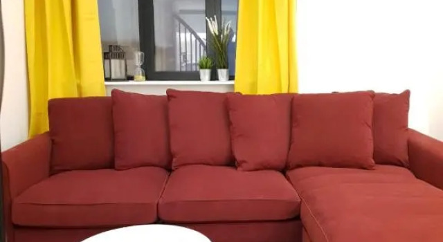 Loft Luxe Liberté 2, Забронировать Апартаменты/квартира Марсель Буш-дю-Рон