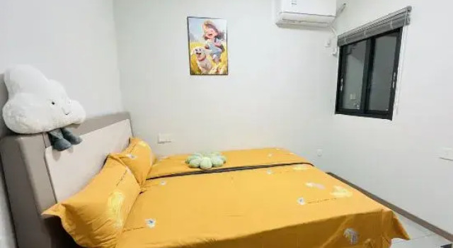 Люкс Rongchang County Liangqi Homestay