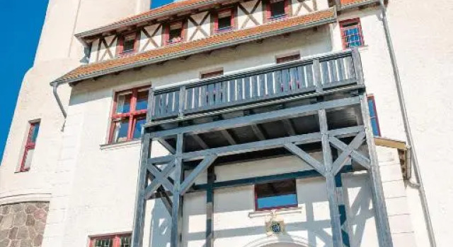 Hotel Schloss Ranzow