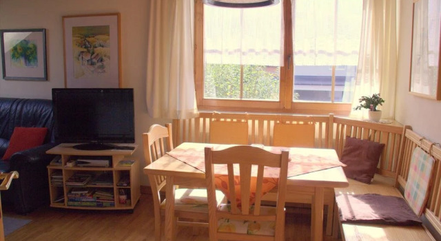 Ferienwohnung Galerie 7