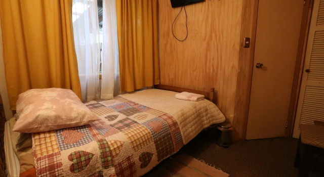 Habitación Estándar Casa Chilhué - Hostal Residencial