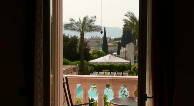 Casa dei Limoni