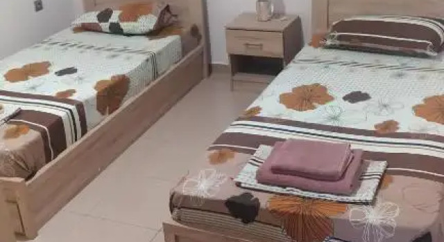Mama Marina apartement near to the airport, Buchen Sie Ferienwohnung Antimachia Kos