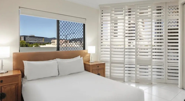Номер Standard Piermonde Apartments Cairns