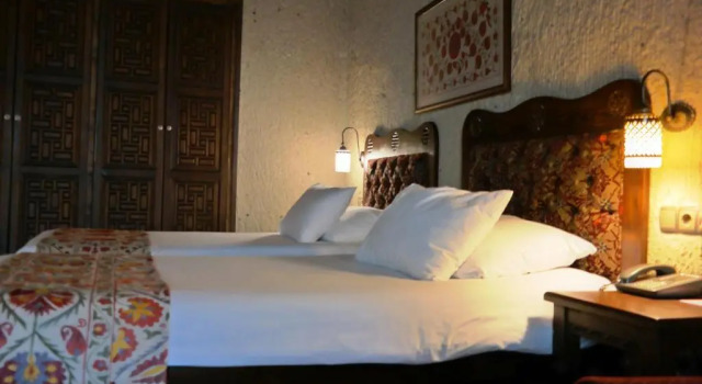 Номер Standard Dreams Cave Hotel
