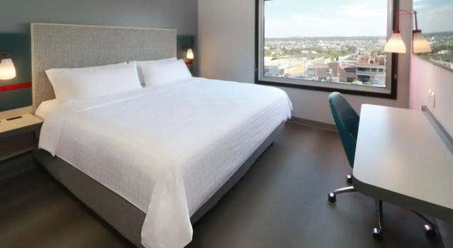 Camera doppia Standard avid hotels - Tijuana - Otay by IHG
