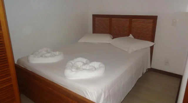 SunriseBelaVista Pousada e Flats, Забронировать Отель Отели Парати 3 звезды, рядом с Culture House, 3*