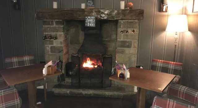 The Sycamore Inn