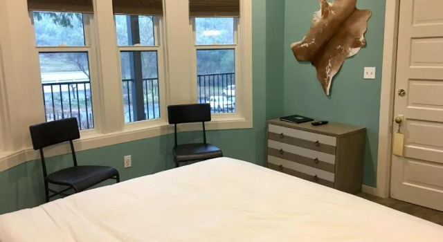 Номер Deluxe The Groveland Hotel