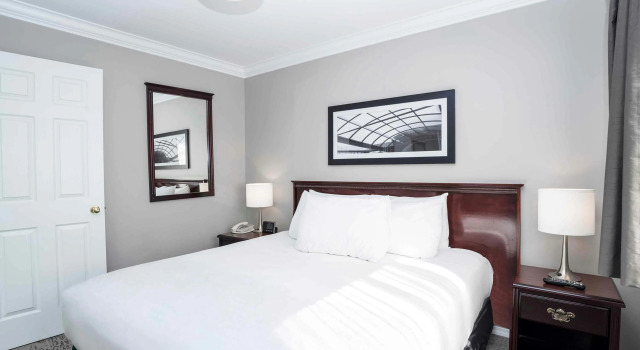 Sandman Hotel & Suites Prince George