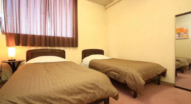 Amagikan, Rezervovat Hotel Hotely v Asakura s parkováním, Parkování