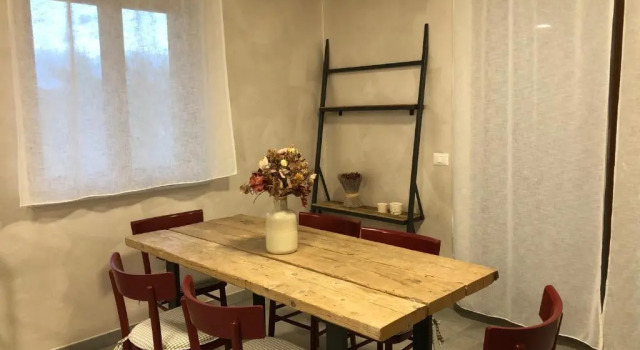 Hütte Villa Anna