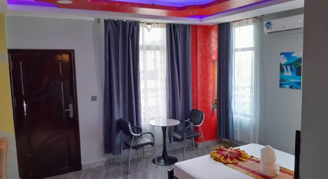Номер Standard Mazola Diamond Hotel