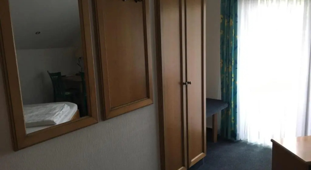 Одноместный номер Standard Hotel Landgut Jungfleisch