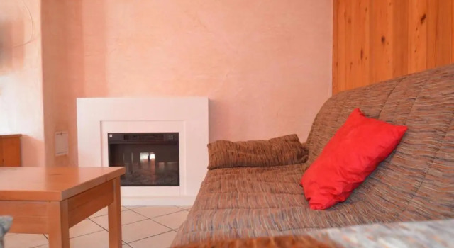 Appartement Saint-Martin-de-Belleville-Les Menuires, 4 pièces, 5 personnes - FR-1-452-118