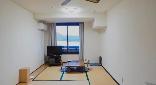 Номер Standard Shoji Mount Hotel