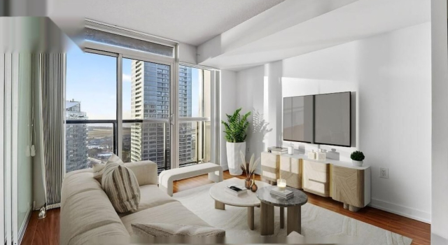 Dundas and Yonge Hotel - Suites, Réserver Hôtel Toronto 