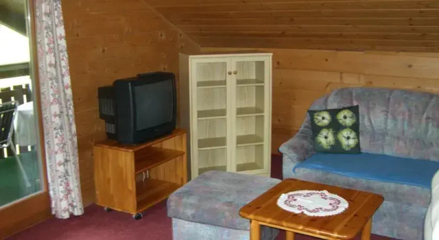 Gästehaus Truskaller, Забронировать Отель Мальниц Mölltaler Glacier