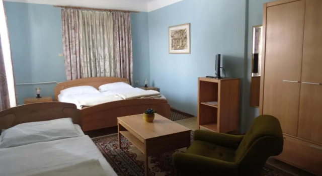 Номер Standard Motel Divjak
