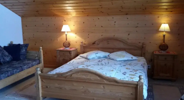 Chalet Ermina Bed & Breakfast