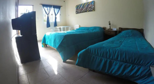 Posada Palmeras