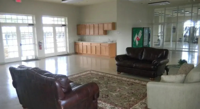 The Shire 5 bed