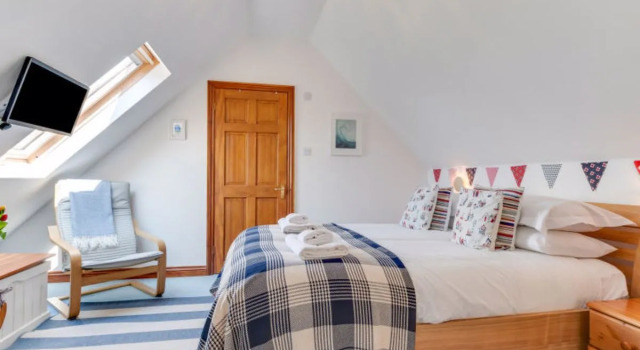 House Bolthole Wadebridge - Padstow