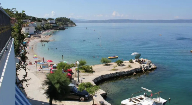 Apartments Juraj, Rezerwuj Apartament Hotele w Split-Dalmatia County z parkingiem, Parking