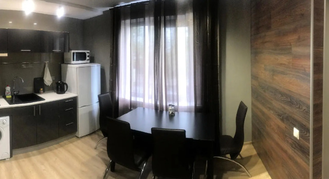 Guest House Hotel Domodedovo, Book Pension Hoteller i Domodedovo med morgenmad, Morgenmad