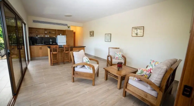 Номер Standard Vista del Campo Country Club & Villas