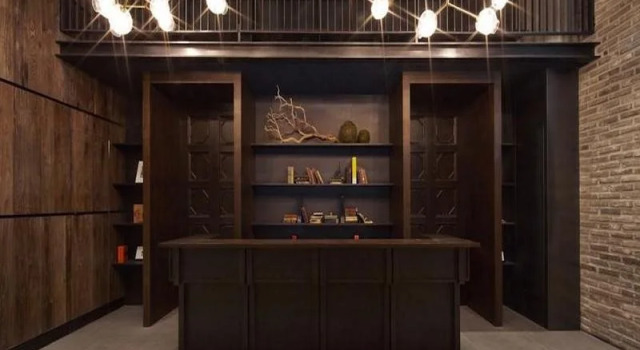 JS The Classic Hotel, Забронировать Отель Отели Хвасон с парковкой, Парковка