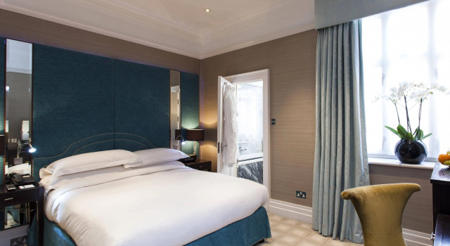 The Levin Hotel, Забронировать Отель Бизнес-отели Англии, 4* 5*
